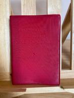 Little Red Book (eerste editie) - Mao Tse-Toung 1966, Ophalen of Verzenden, Azië, 20e eeuw of later, Gelezen