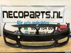 BMW 4 serie f32 f33 f36 m pakket voorbumper, Gebruikt, Voor, Ophalen of Verzenden, Bumper