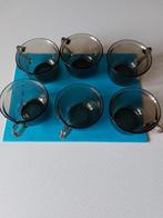 6 tassen arcopal voor 3€, Ophalen of Verzenden, Zo goed als nieuw, Kop(pen) en/of Schotel(s)