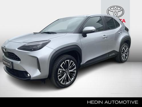 Toyota Yaris Cross 1.5 VVT-ie Hybrid Elegant CVT | Achteruit, Auto's, Toyota, Bedrijf, Te koop, Yaris Cross, Bluetooth, Electronic Stability Program (ESP)