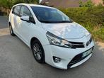 Toyota Verso 1.6 D-4D Comfort 7places, Voorwielaandrijving, 4 cilinders, 119 g/km, 1598 cc