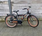 Funjet fiets kinderen, Ophalen, Gebruikt, 24 inch, Versnellingen