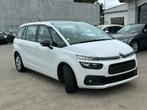 Citroen c4 picaso diesel 7 plaats, Auto's, Citroën, Voorwielaandrijving, Stof, Euro 6, 4 cilinders
