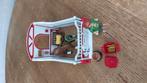 playmobil paard, Ophalen, Gebruikt