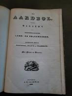 De aardbol eerste deel 1839, Ophalen of Verzenden