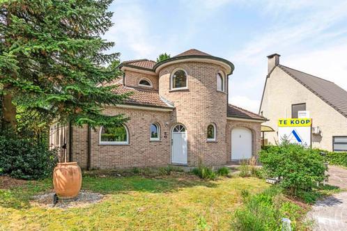 Huis te huur in Liedekerke, 2 slpks, Immo, Maisons à louer, Maison individuelle, C