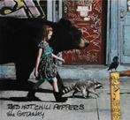 cd ' The Red Hot Chili Peppers - The getaway (gratis verzend, Ophalen of Verzenden, Zo goed als nieuw, Alternative