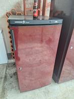 Vinotech Liebherr wijnkelder werkt perfect