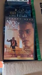 DVD Nick of Time, Enlèvement ou Envoi, Comme neuf, Thriller d'action