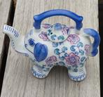 Chinese Theepot, Antiek en Kunst, Antiek | Keramiek en Aardewerk, Ophalen of Verzenden