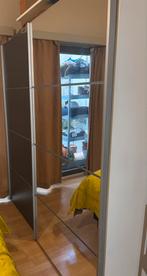 Kleren kast, Ophalen, Zo goed als nieuw