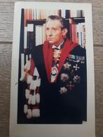 Bp Baron Jules François, professeur à l'université de Gand, Collections, Enlèvement ou Envoi