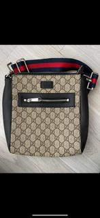 Gucci tas, Ophalen, Zo goed als nieuw