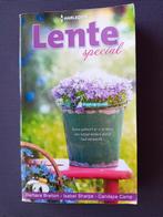 Harlequin Lente special, Ophalen of Verzenden, Gelezen