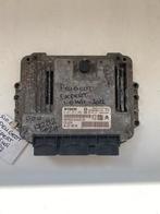 Peugeot Expert / Scudo / Jumpy 1.6HDi 0281012982 Ecu, Auto-onderdelen, Ophalen of Verzenden, Gebruikt, Citroën