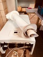 Boiler Vaillont turboMag 3 jaar oud, Doe-het-zelf en Bouw, Chauffageketels en Boilers, Ophalen, Gebruikt, Aardgas, Boiler