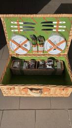 Toyota reikoffer met bestek, Ophalen, Nieuw