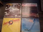 Lot lp's rock, hardrock, metal, pop, Cd's en Dvd's, Ophalen, Gebruikt