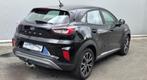 FORD PUMA 1.0 i Titanium *57.858 KM * Met garantie *, Voorwielaandrijving, Stof, Puma, https://public.car-pass.be/vhr/8ebdeedc-8a80-49b4-83ae-3c8718666884