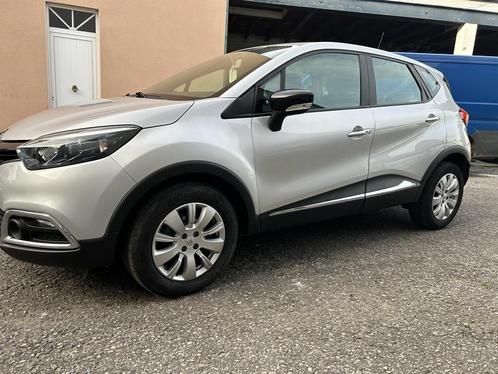 Renault Captur essence 2015 45000km 12 mois garantie, Autos, Renault, Entreprise, Achat, Captur, ABS, Airbags, Air conditionné