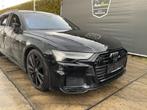 BUMPER VOOR Audi A6 Avant (C8) (01-2018/-), Gebruikt, Voor, Audi, Bumper