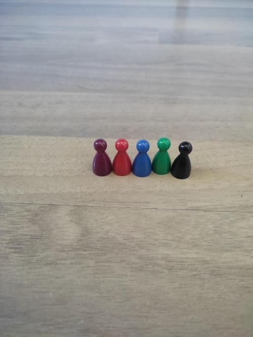 pionnen voor spelletjes, Kinderen en Baby's, Speelgoed | Overig, Nieuw, Jongen of Meisje, Ophalen of Verzenden