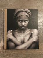 Eddy Van Gestel : Terra Africana (gesigneerd), Ophalen of Verzenden, Zo goed als nieuw, Overige onderwerpen