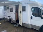 Burstner solano t690, Caravans en Kamperen, Mobilhomes, Diesel, Tot en met 3, Particulier, Bürstner