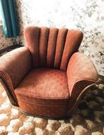 Salon (ideaal voor diy-project), Ophalen