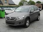 Vw Tiguan 2.0 TDI, Auto's, Voorwielaandrijving, Euro 5, Stof, 139 g/km