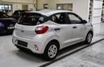 Hyundai i10 i10 1.0 Comfort - NAVIGATIE / SMARTLINK / CAMERA, Auto's, Voorwielaandrijving, 4 zetels, Stof, Gebruikt