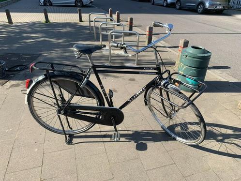 Achielle ashington sturdy cargo bike, Fietsen en Brommers, Fietsen | Heren | Herenfietsen, Gebruikt, Overige merken, 57 tot 61 cm
