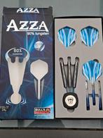 Azza dartpijlen 24 gram., Ophalen, Zo goed als nieuw