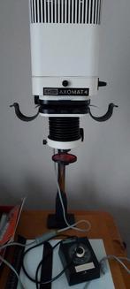 vergroter om foto's te ontwikkelen ,compleet, Audio, Tv en Foto, Foto | Doka Apparatuur, Ophalen, Zo goed als nieuw, Complete dokaset