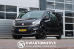 Fiat Talento 2.0 MultiJet L2H1 Business Pro DC, Autos, 145 ch, Achat, Euro 6, Entreprise