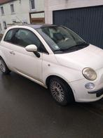 Fiat 500 de 2008 moteur 1.2 diesel avec 235000km, Auto's, Fiat, Diesel, Particulier, Te koop