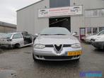 2002 ALFA ROMEO 156 2.0 JTS DEMONTAGE SLOOP (1), Auto-onderdelen, Gebruikt, Alfa Romeo