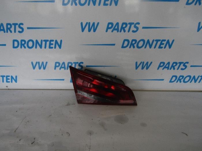 Achterlicht links van een Audi A3, Auto-onderdelen, Verlichting, Audi, Gebruikt, 3 maanden garantie, Ophalen of Verzenden