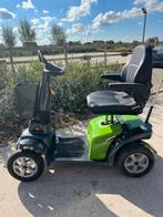 Heel nette scootmobiel mezzo 4, Diversen, Brommobielen en Scootmobielen, Ophalen, Gebruikt, 46 km of meer, 16 km/u of meer