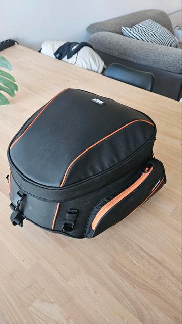 Ktm powerparts bagage 24l tot 36l beschikbaar voor biedingen