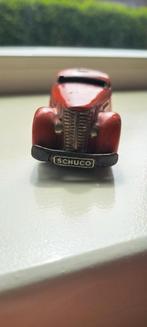 Blikken schuco 3000  made in Germany  1912-1940, Antiquités & Art, Antiquités | Jouets, Enlèvement ou Envoi