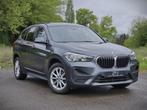 BMW X1 sDrive 16dA FACELIFT - 2019, Autos, SUV ou Tout-terrain, 5 places, Carnet d'entretien, Cuir