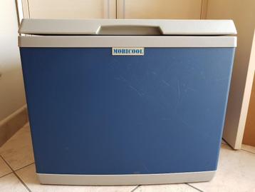 Mobicool Compressorkoelbox, Enlèvement, Utilisé, Glacières, Compresseur