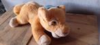 Kiara lion king knuffel, Verzamelen, Ophalen of Verzenden, Zo goed als nieuw, Knuffel