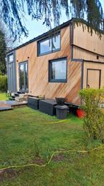 Tiny house + land (kleine camping), Immo