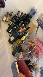 Grande collection de vins, Collections, Enlèvement, Neuf, Autres régions, Autres types