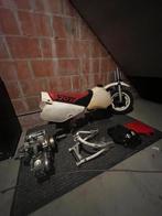 Brommer project, Fietsen en Brommers, Brommers | Crossbrommers, Ophalen, Zo goed als nieuw