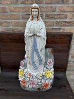 Porseleinen Maria beeld te koop, Ophalen