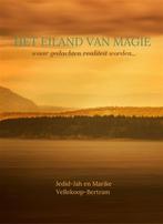 Het eiland van magie, Boeken, Spiritualiteit algemeen, Overige typen, Ophalen of Verzenden, Zo goed als nieuw