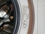 Wasmachine, Elektronische apparatuur, Wasmachines, 8 tot 10 kg, Ophalen, Zo goed als nieuw, 1200 tot 1600 toeren